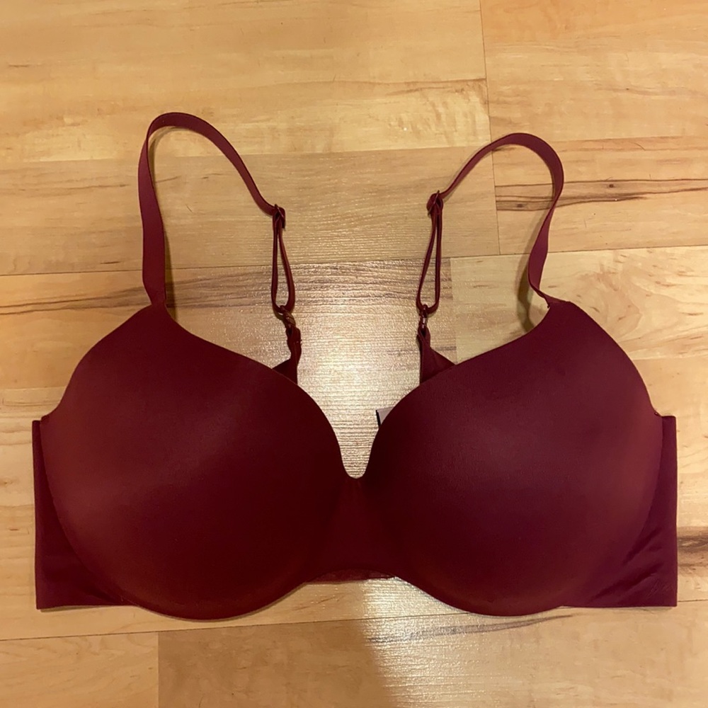 Victoria’s Secret Incredible demi